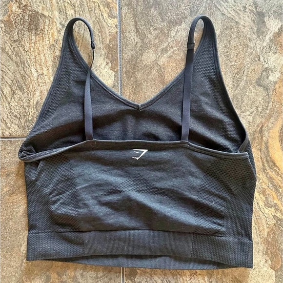 Gymshark VITAL SEAMLESS 2.0 MIDI TANK - Picture 2 of 3